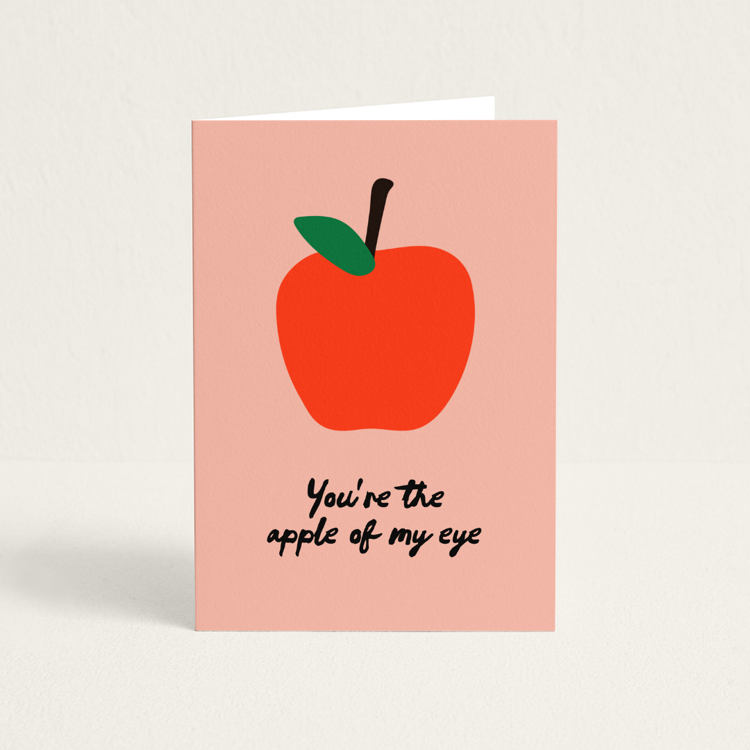 POST CARD | TO THE MOON AND BACK