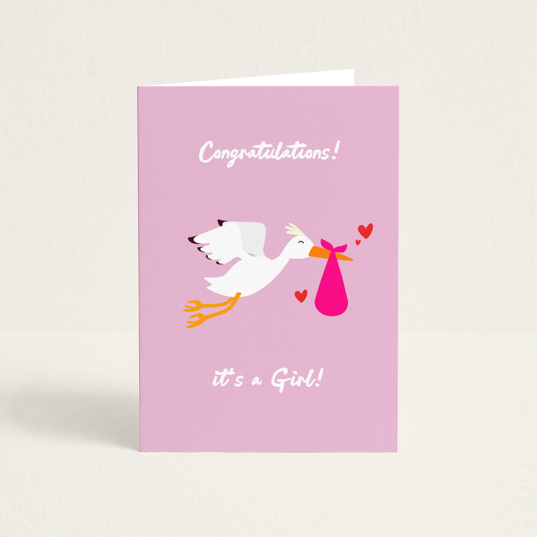 POST CARD | TO THE MOON AND BACK