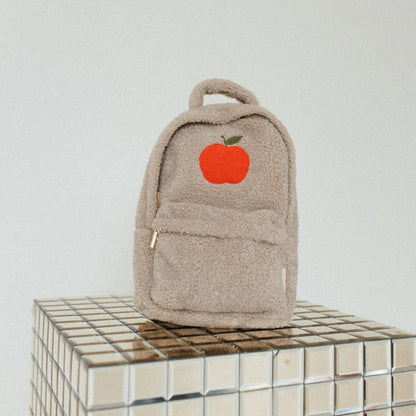 SAMPLE SALE | BACKPACK TEDDY