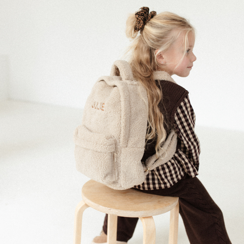 BACKPACK | TEDDY