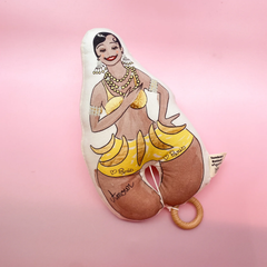 BANANA GIRL | MUSIC BOX