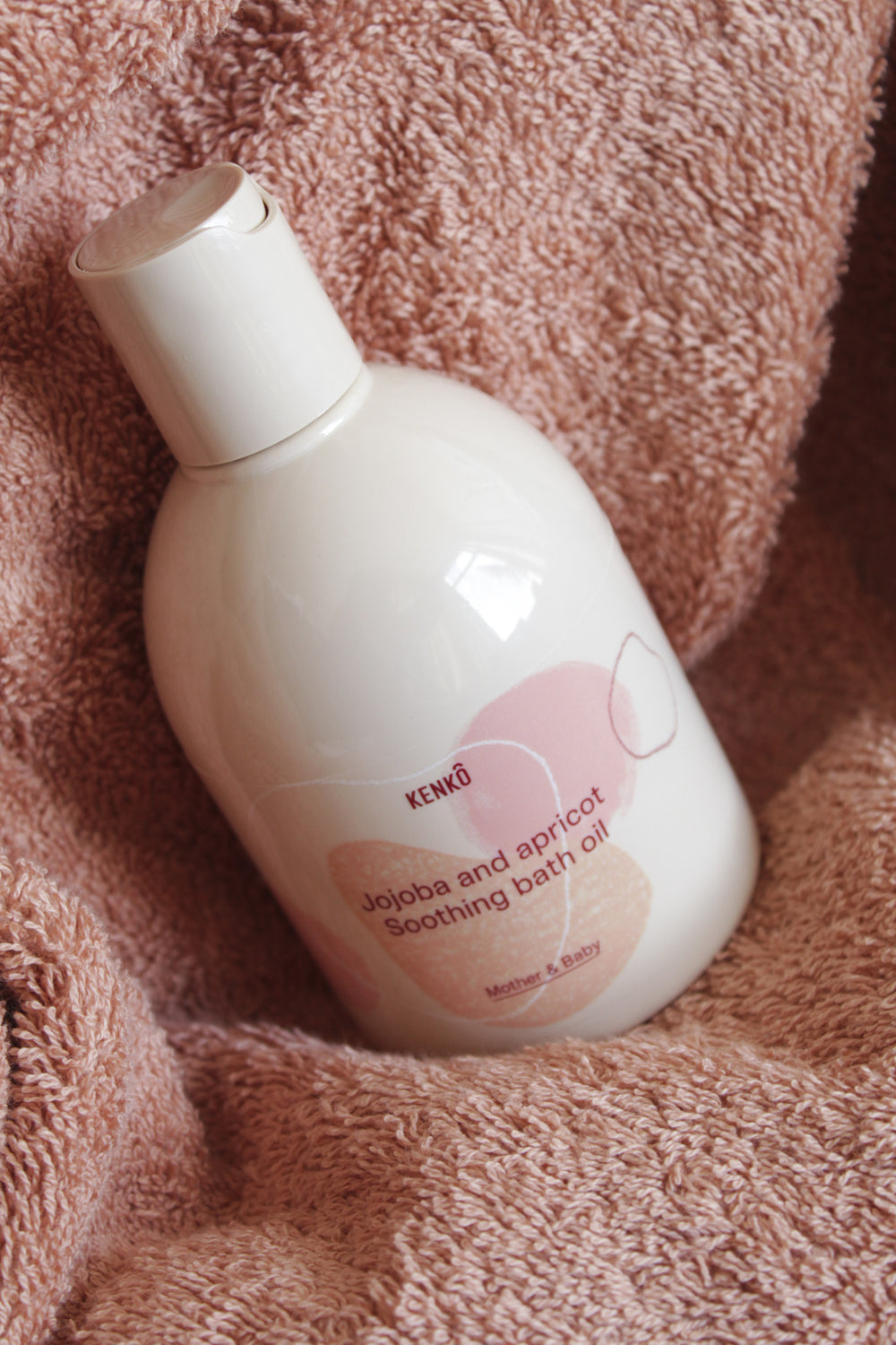Badeöl | Mama & Baby