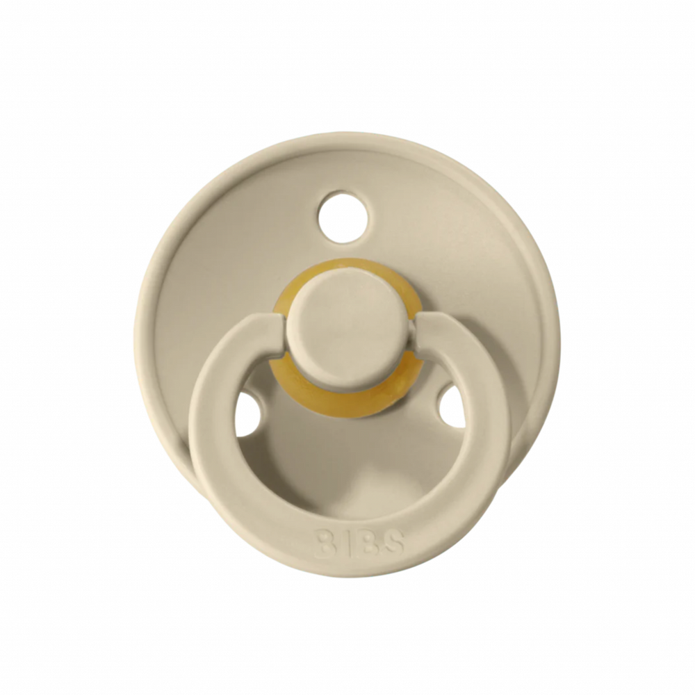 Bibs Schnuller | Bonjour Beige