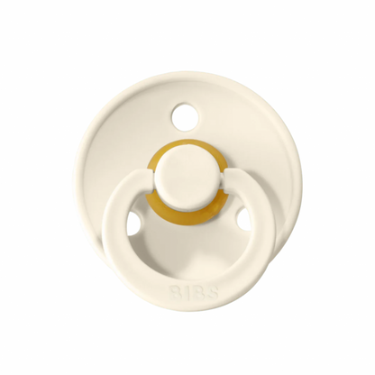 Bibs cosy white 