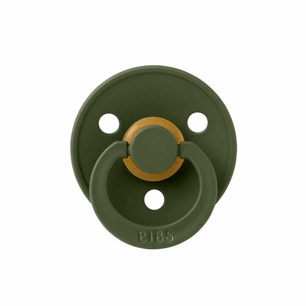 Bibs Schnuller | Morning Moss