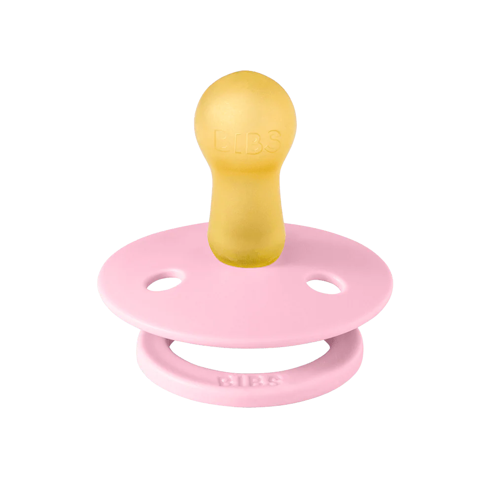 Bibs speen pinky promise 