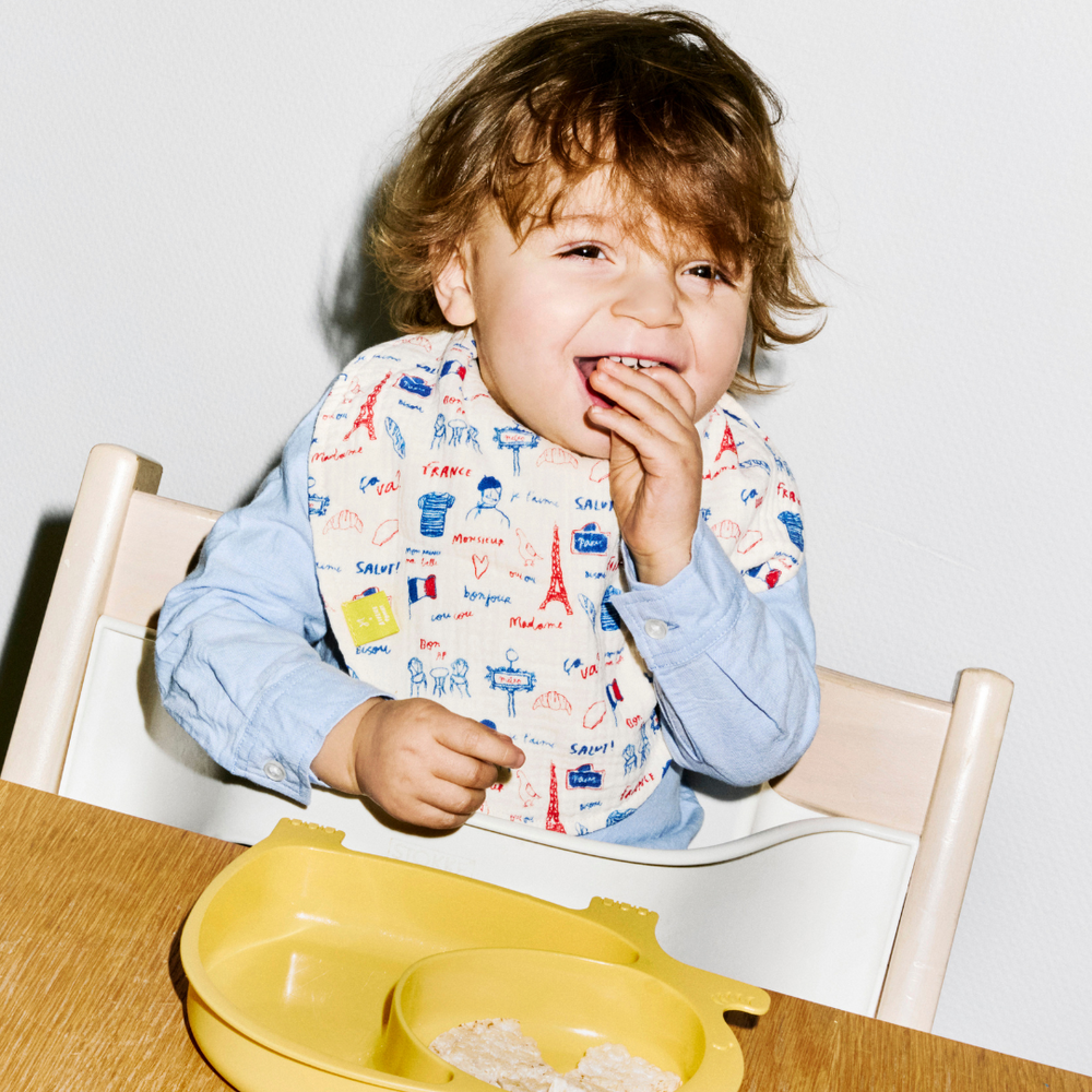 Baby Lätzchen | Paris
