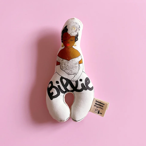 BILLIE HO | RATTLE