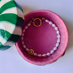 BORIS SMILE BRACELET