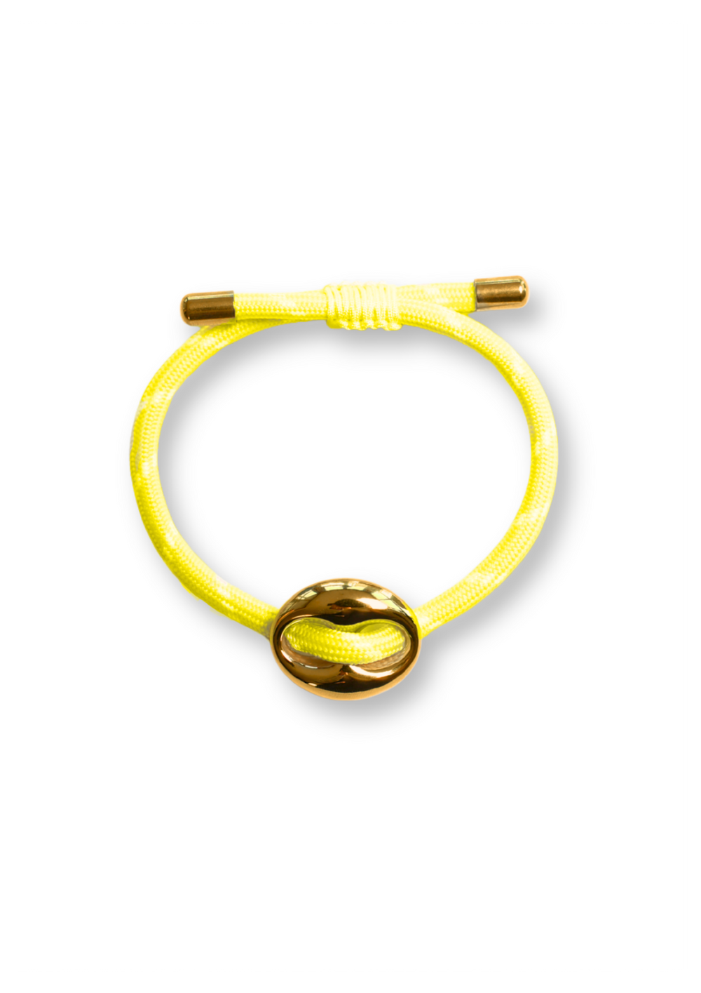 Bean Bracelet | Lucky Lemon