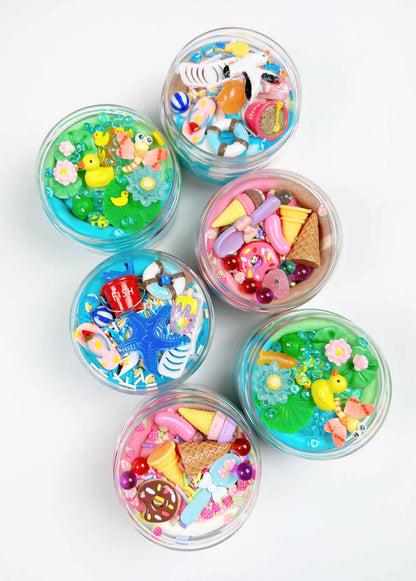 KLEI ICE CREAM