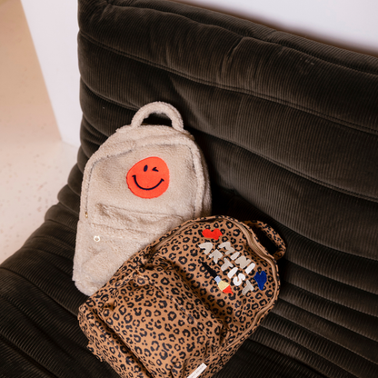 Backpack | Teddy