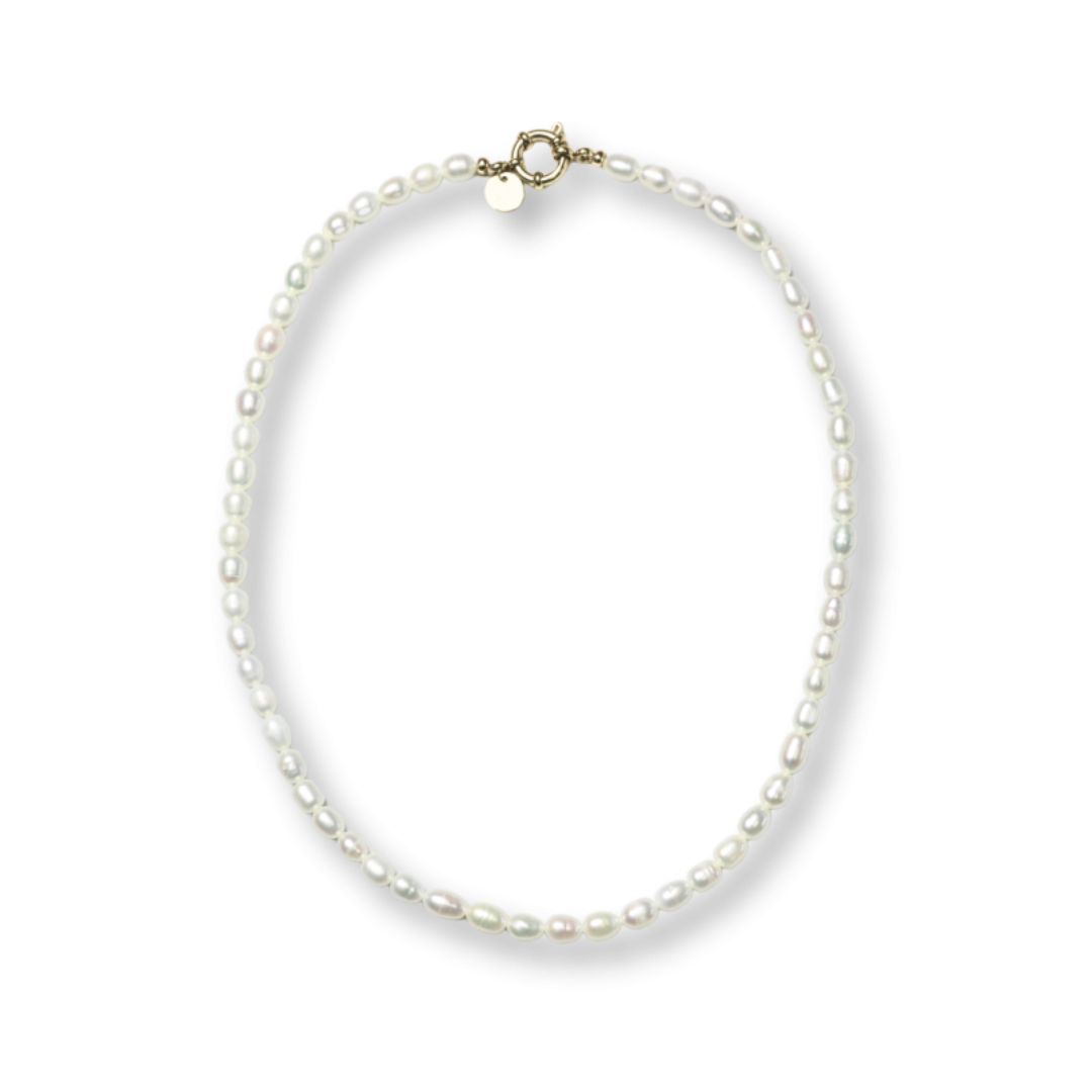 Boris Necklace