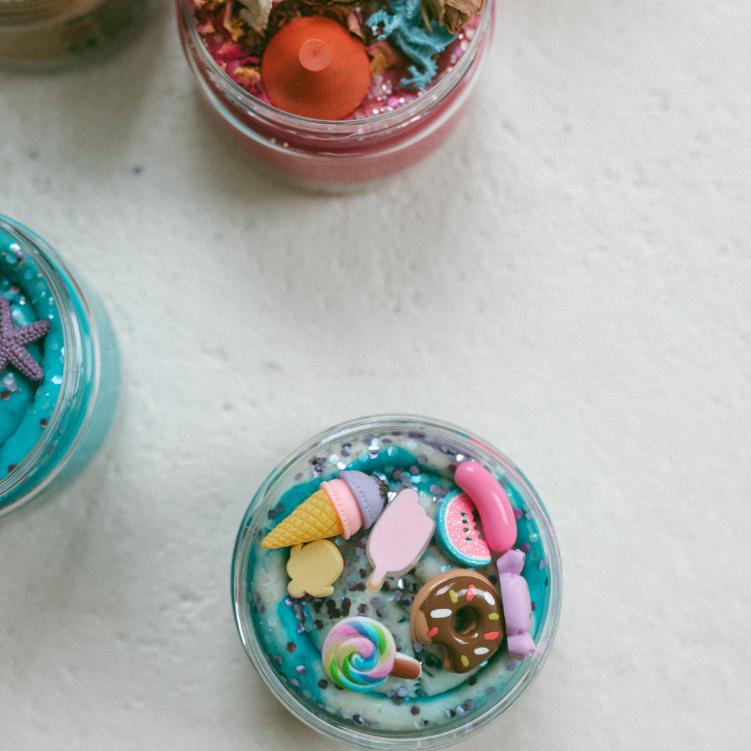 kinder speelgoed van dutch dough