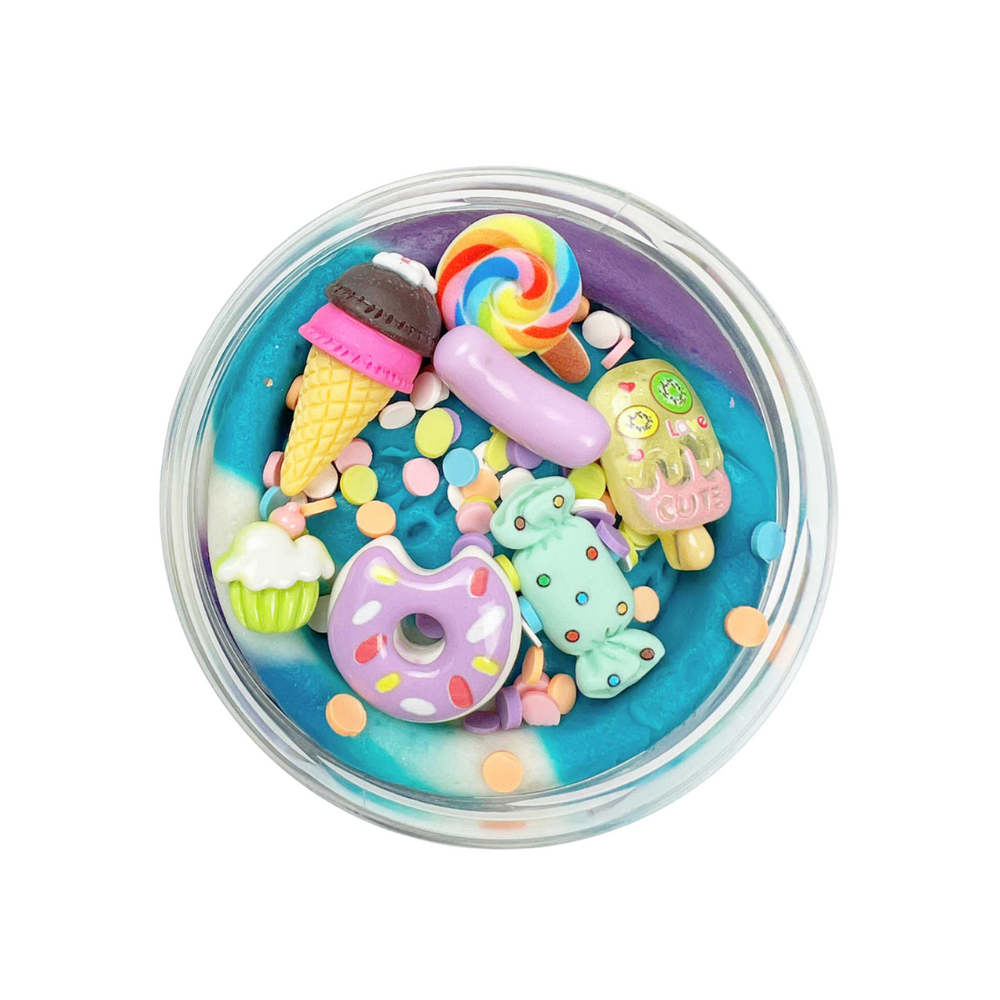 Speelklei Candy Surprise Pot | Dutch Dough