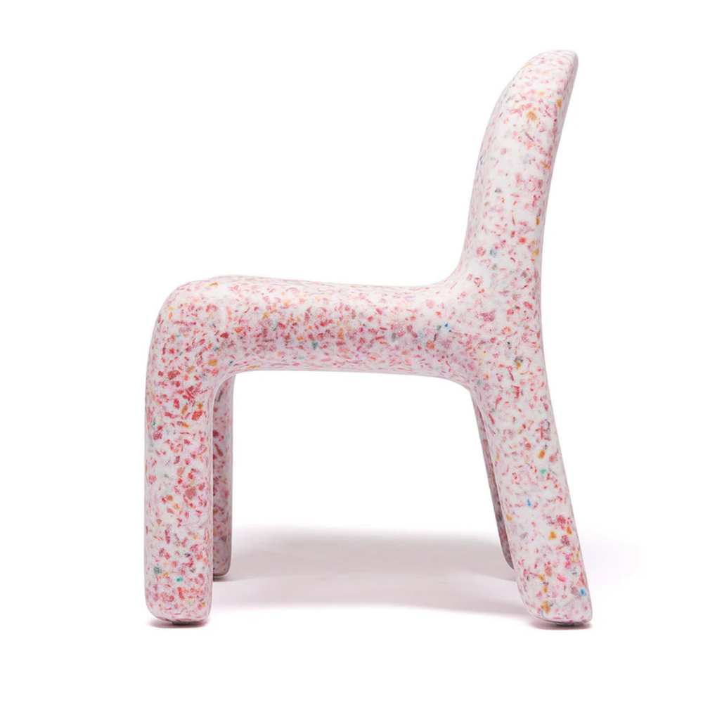 Charlie Chair | Pinky Promise