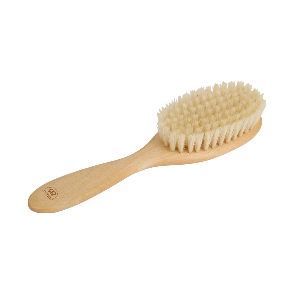 Hair Brush Children | Oiled Beech