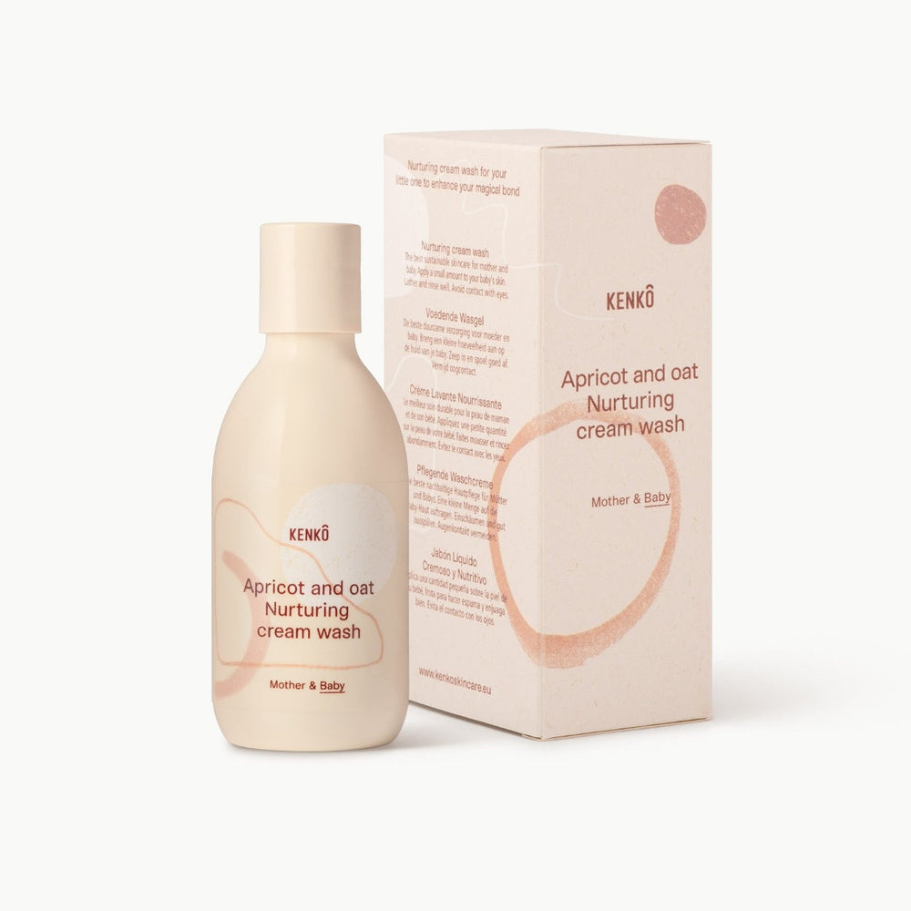 Cream Wash | Baby