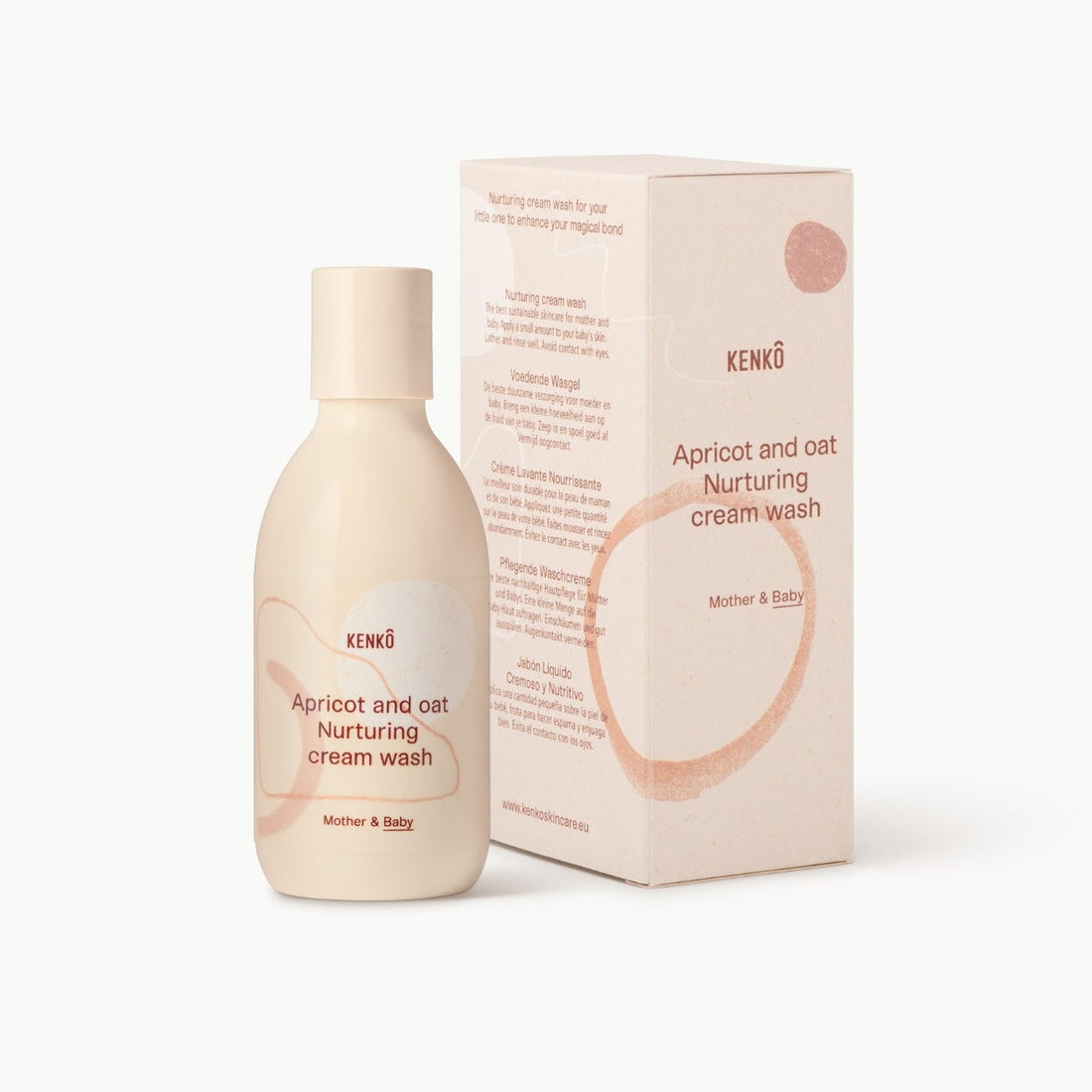 Crème baby