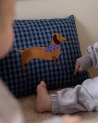 KUSSEN: CHECKED | MISTER MARINE 