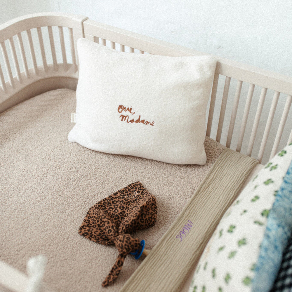 Cushion | Woolly