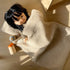 Pop teddy bed set