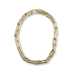 Chunky Chain Necklace