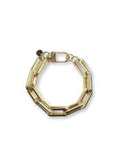 Chunky Chain Bracelet