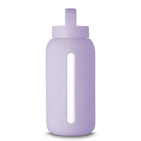 DAILY BOTTLE PASTEL LILAC