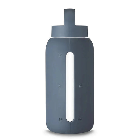 DAILY BOTTLE SMOKE GREY