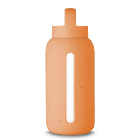 DAILY BOTTLE TROPICAL PAPAYA