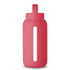 roze drinkfles