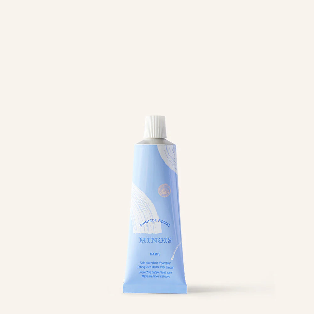 Luiercrème | Beschermt & Herstelt