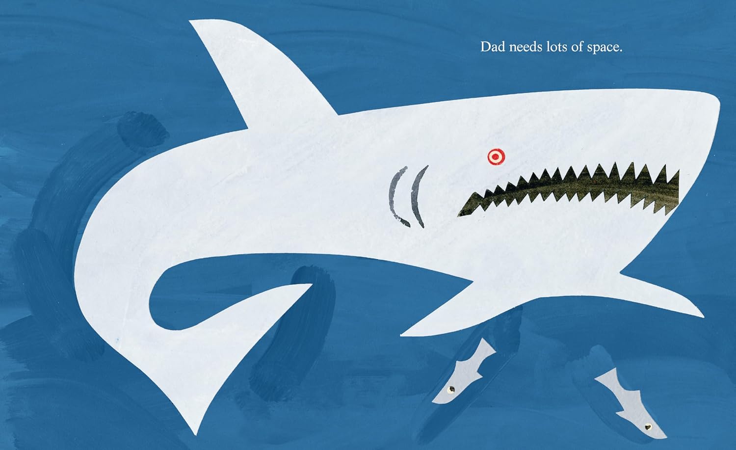 Papa | Picture book