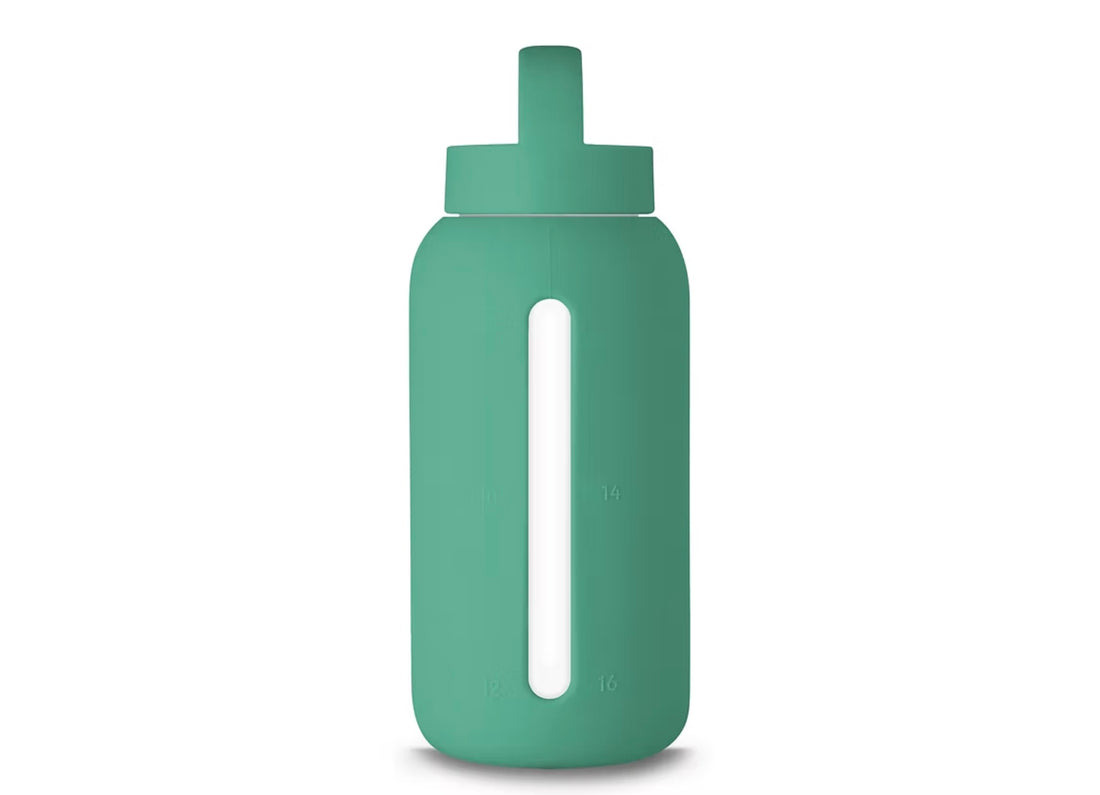 Daily bottle | Frosted Green