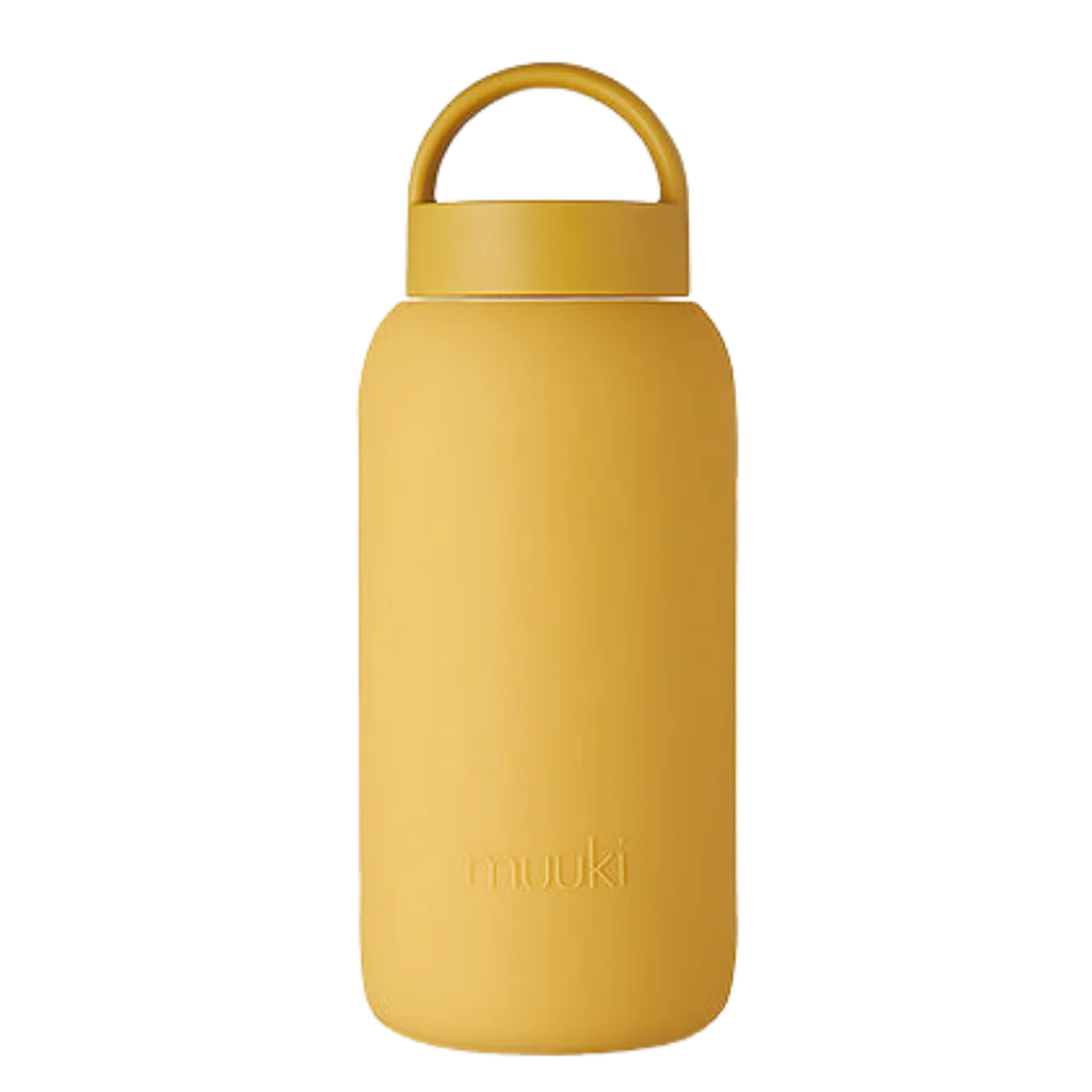 Daily bottle | Honey Musterd