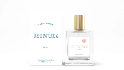 Parfum eau de toilette