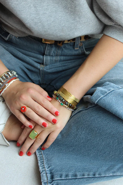 TOURMALINE | BRACELET