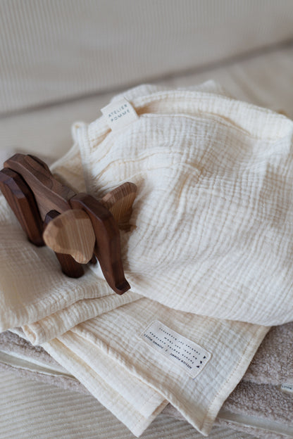 Baby bed set