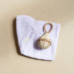 HOESLAKEN WIEG | LUCKY LILA