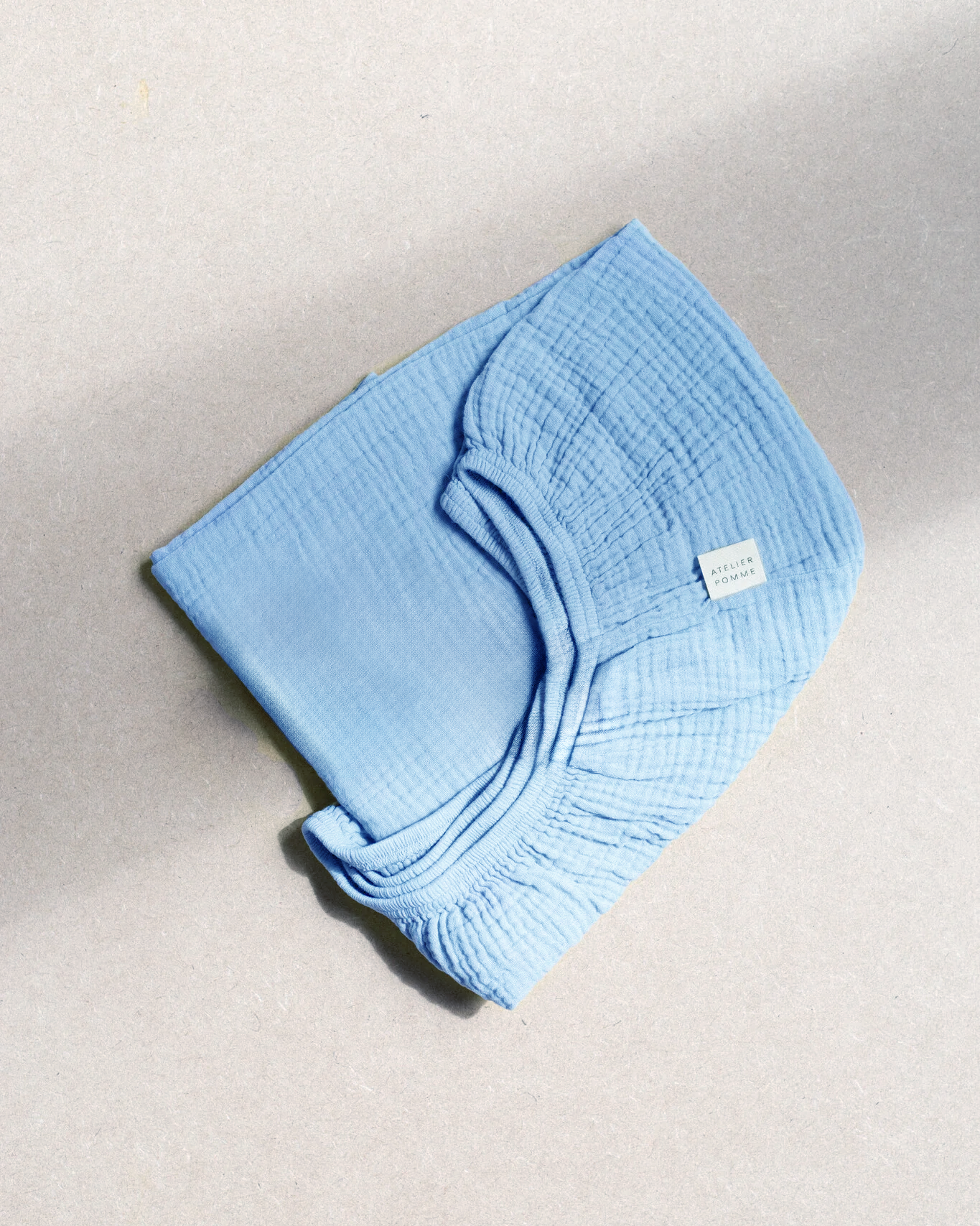 HOESLAKEN WIEG | DREAMY BLUE