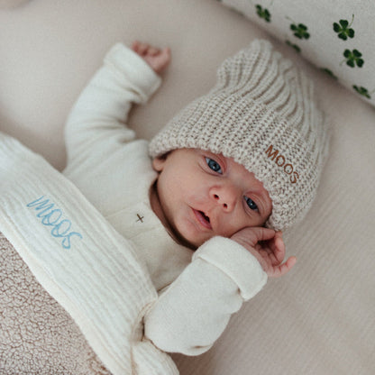 Flat sheet cot 