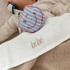 Laken cosy white 
