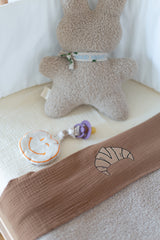 LAKEN WIEG | BETTER BROWNIE