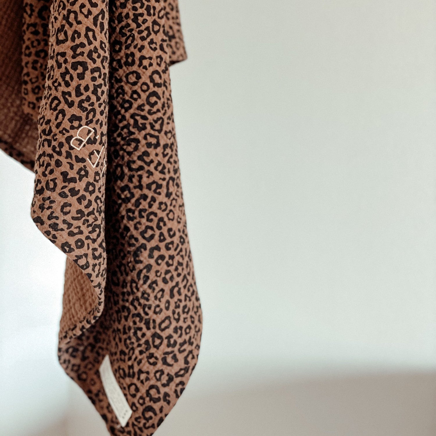 Laken leopard 