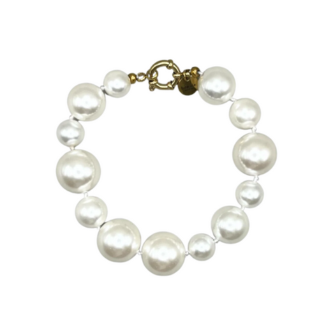 FRED CHUNKY BRACELET