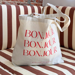BONJOUR SHOPPER