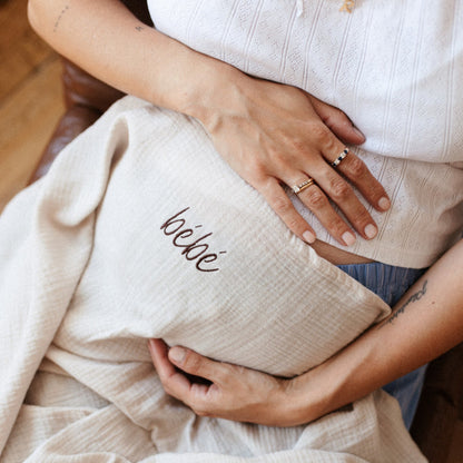 Giant swaddle