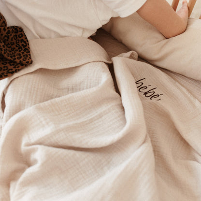 Giant swaddle