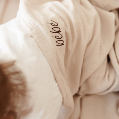 Giant swaddle